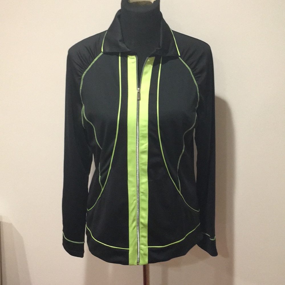 Workout Sweater